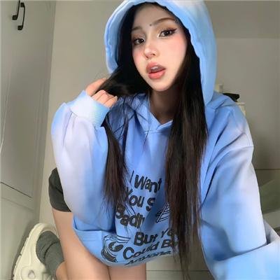 无色无慰