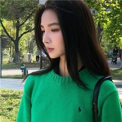 女人河